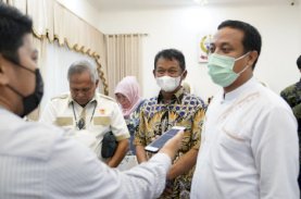 Waspada Omicron, Sudah 7 Orang Positif di Sulsel