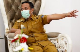 Ekspor Sulsel 2021 Tumbuh 21,15 Persen dengan Nilai Rp23,81 Triliun