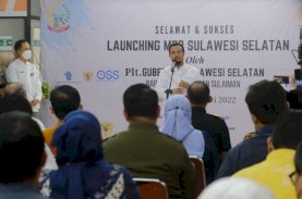 Investasi Masuk ke Sulsel Capai Rp16,60 Triliun