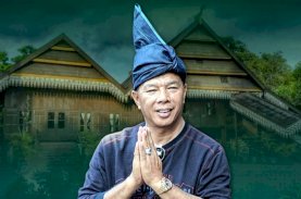 Hari Jadi Bulukumba Ke-64, Logo Gunakan Simbol Air yang Mencerminkan Jiwa Visioner dan Ketangguhan