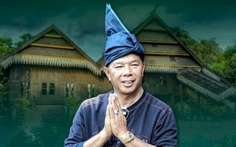Andi Muchtar Ali Yusuf. foto: istimewa