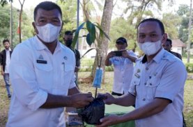 Andi Utta Harapkan Bibit Unggul Dapat Sejahterakan Masyarakat Bulukumba