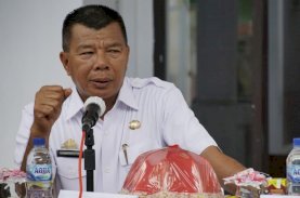 Andi Utta: Tanpa Investor Daerah Sulit Maju