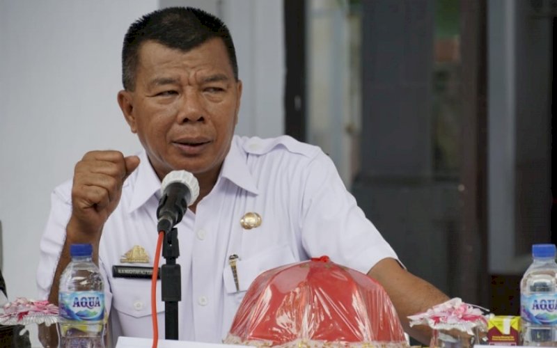 Andi Muchtar Ali Yusuf. foto: istimewa