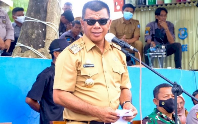 Andi Muchtar Ali Yusuf. foto: istimewa