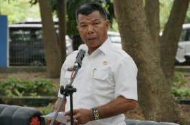 Unik, Musrenbang di Bulukumba Digelar di Hutan Kota