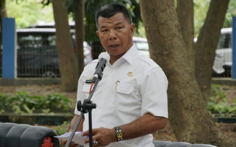 Andi Muchtar Ali Yusuf. foto: istimewa