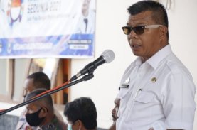 Andi Utta Akan Libatkan Investor Bangun Bulukumba