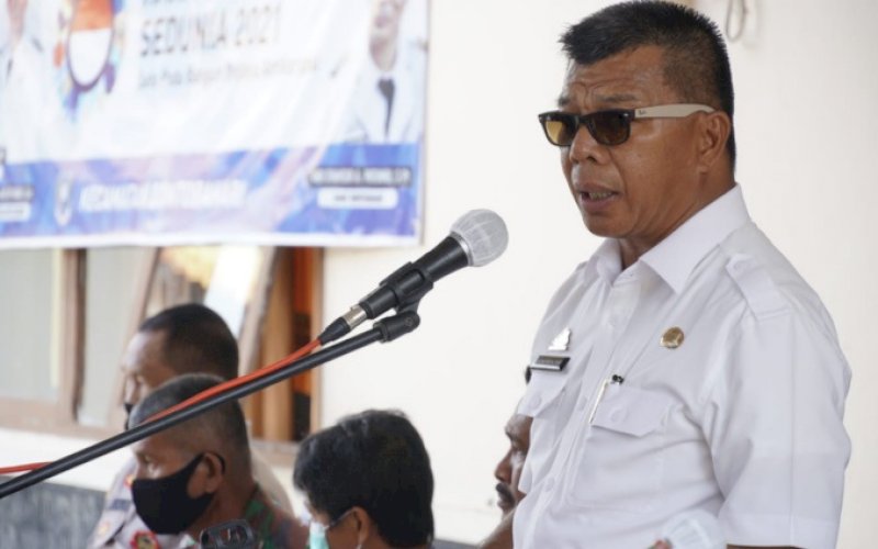 Andi Muchtar Ali Yusuf. foto: istimewa 