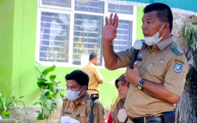 Andi Muchtar Ali Yusuf. foto: istimewa