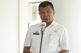 Buka Pelatihan SPSE dan SiRUP, Andi Utta: Tender Harus Tepat Waktu