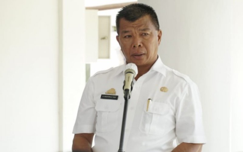 Andi Muchtar Ali Yusuf. foto: istimewa
