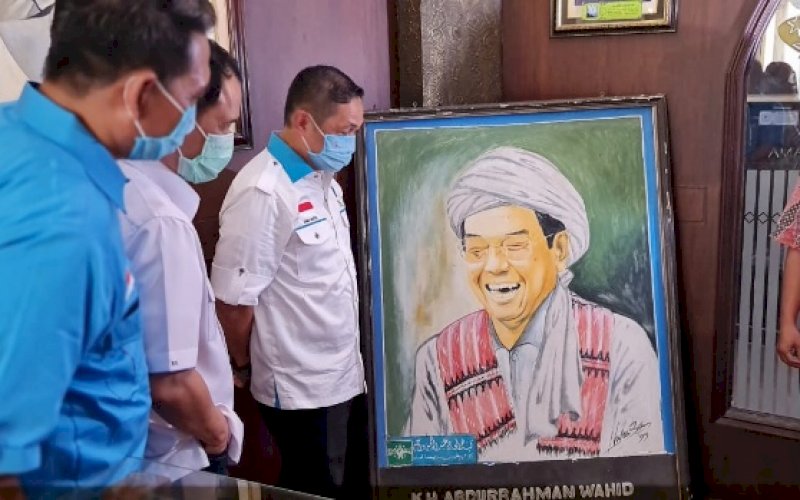 Anis Matta. foto: istimewa