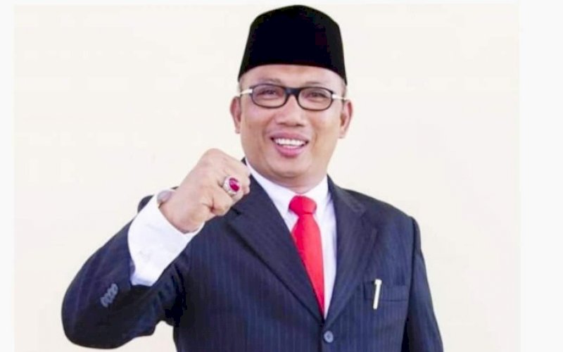 Ashari Fakhsirie Radjamilo. foto: istimewa