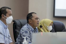 Danny Pomanto Instruksikan Camat hingga RT/RW Antisipasi Penyebaran Omicron