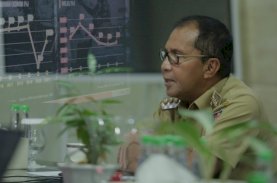 Danny Pomanto Sebut Sombere dan Smart City Dukung PEN