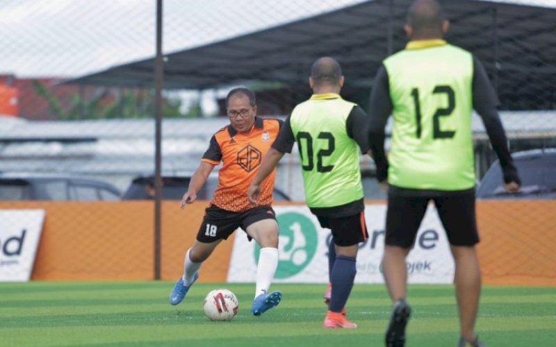 Moh Ramdhan Pomanto. foto: istimewa