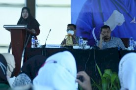 Perda Retribusi Perizinan Tertentu untuk Tingkatkan PAD
