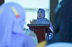 Anak Alami Kekerasan, Adukan ke DPPPA Makassar