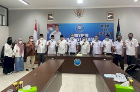 Ganas Annar MUI Sulsel Intensifkan Sosialisasi Bahaya Narkoba