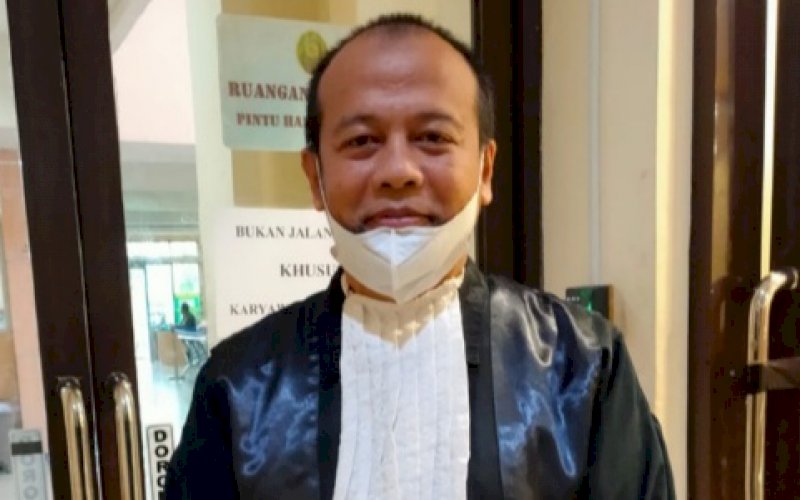 Ismar. foto: istimewa