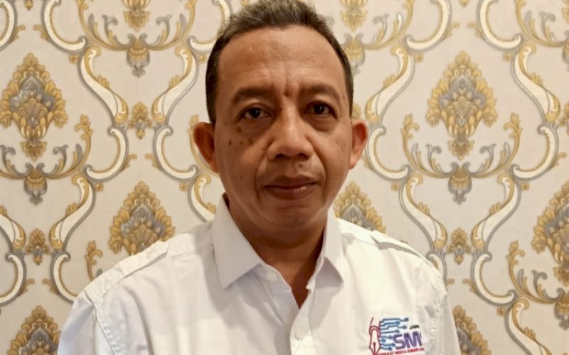 HS Makin Rahmat. foto: istimewa