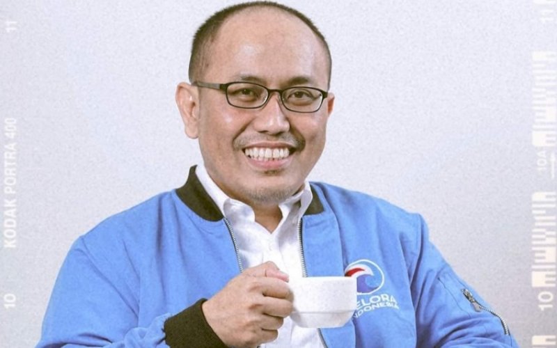 Mudzakkir Ali Djamil. foto: istimewa