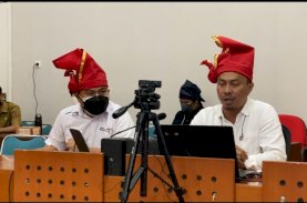 F8 Makassar Masuk Nominasi Kharisma Event Nusantara 2022