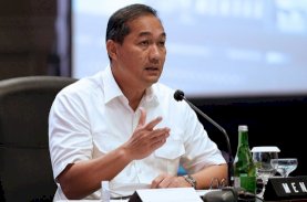 Mendag: Distributor Minyak Goreng Harus Cepat dan Masif