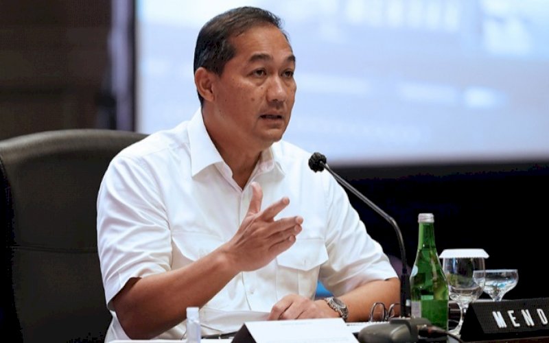 Muhammad Lutfi. foto: istimewa