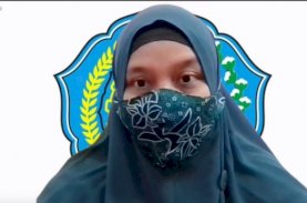 Dekranasda Sulsel Studi Tiru di Sentra Kerajinan Kulit Tanggulangin&nbsp;