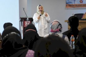 Nunung Dasniar Ajak Masyarakat Memahami Perda Penyusunan Produk Hukum Daerah