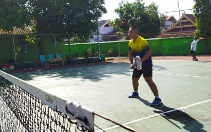 Kompol Nur Ichsan. foto: istimewa