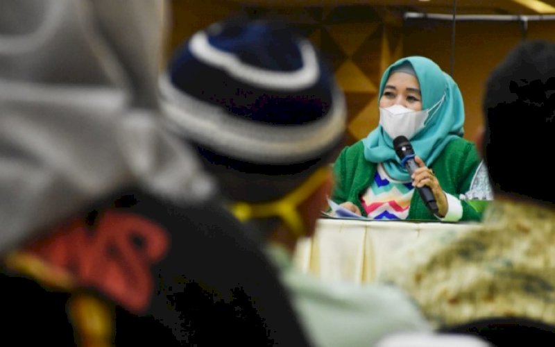 Nurul Hidayat. foto: istimewa