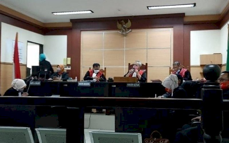 Ilustrasi. foto: istimewa
