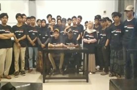 REBORN Sulsel Deklarasi Prabowo-Muhaimin Sebagai Pasangan Capres dan Cawapres