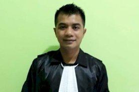 Penataan Pantai Merpati Ciptakan Pusat Perekonomian Baru
