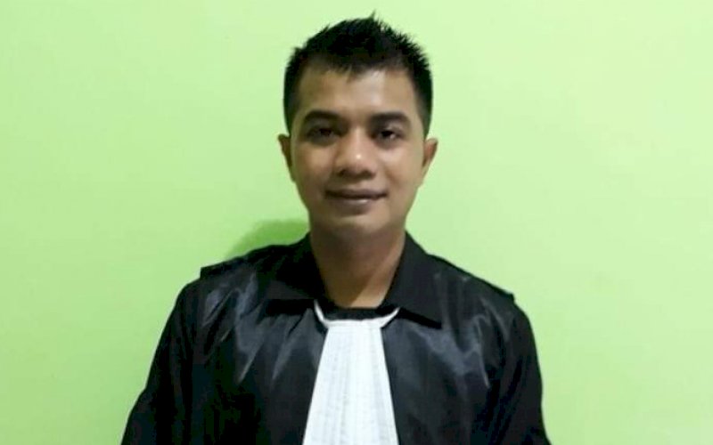 Rais Panrita SH. foto: istimewa