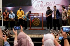 Anggiat Sinaga Berharap Hotel, Restoran, dan Usaha Kecil Bangkit