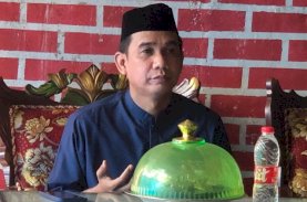 Isra Mikraj, Rudianto Lallo Ajak Masyarakat Tingkatkan Keimanan dan Pererat Silaturahmi