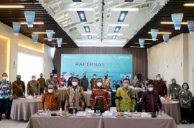 SPJM Rakernas Pertama