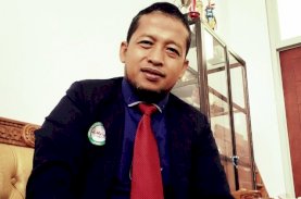 Pemda Enrekang Harus Pasang Badan Lindungi Rakyatnya