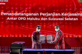 Nelayan Sulsel Kini Dibolehkan Tangkap Ikan di Perairan Maluku