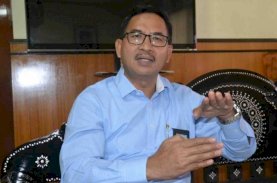 Desember 2021, Ekspor Sulsel Meningkat 77,65 Persen