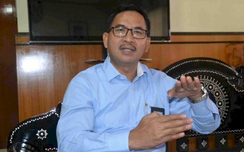 Suntono. foto: istimewa