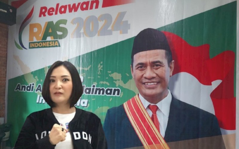 Susan Lydia Lumi. foto: istimewa