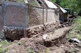 Pemprov Sulsel Gencar Upayakan Penyelamatan Lingkungan dan Pencegahan Bencana