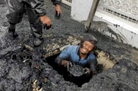 Cuaca Ekstrem, Tim Kendali Banjir Pemkab Bulukumba Siaga Satu