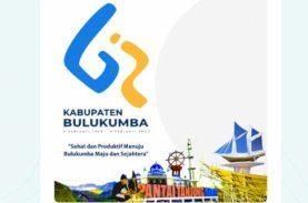 Ini Link Twibbon Hari Jadi Bulukumba Ke-62