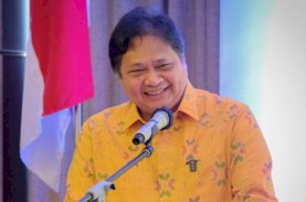 Pemerintah Tingkatkan Akses Pembiayaan Melalui KUR bagi Pengembangan UMKM